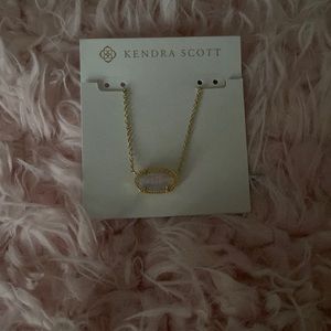 Kendra Scott Black Friday 2022 necklace
